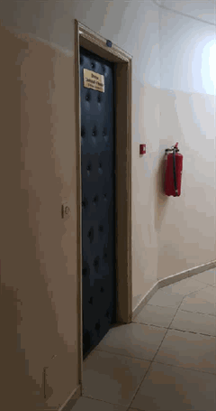 Bureau du directeur Administratif et Financier